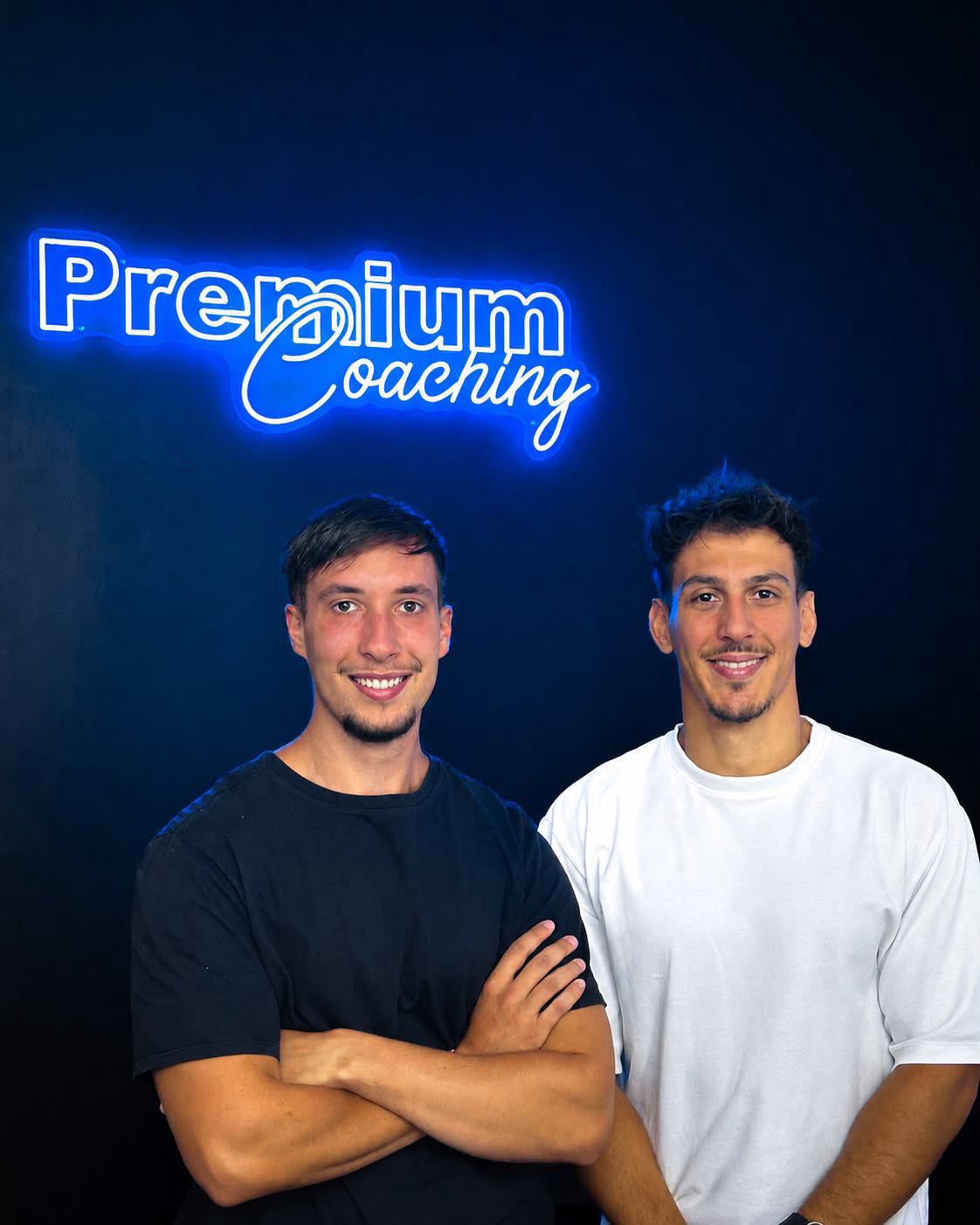 Premium Coaching et Clément KLEIN