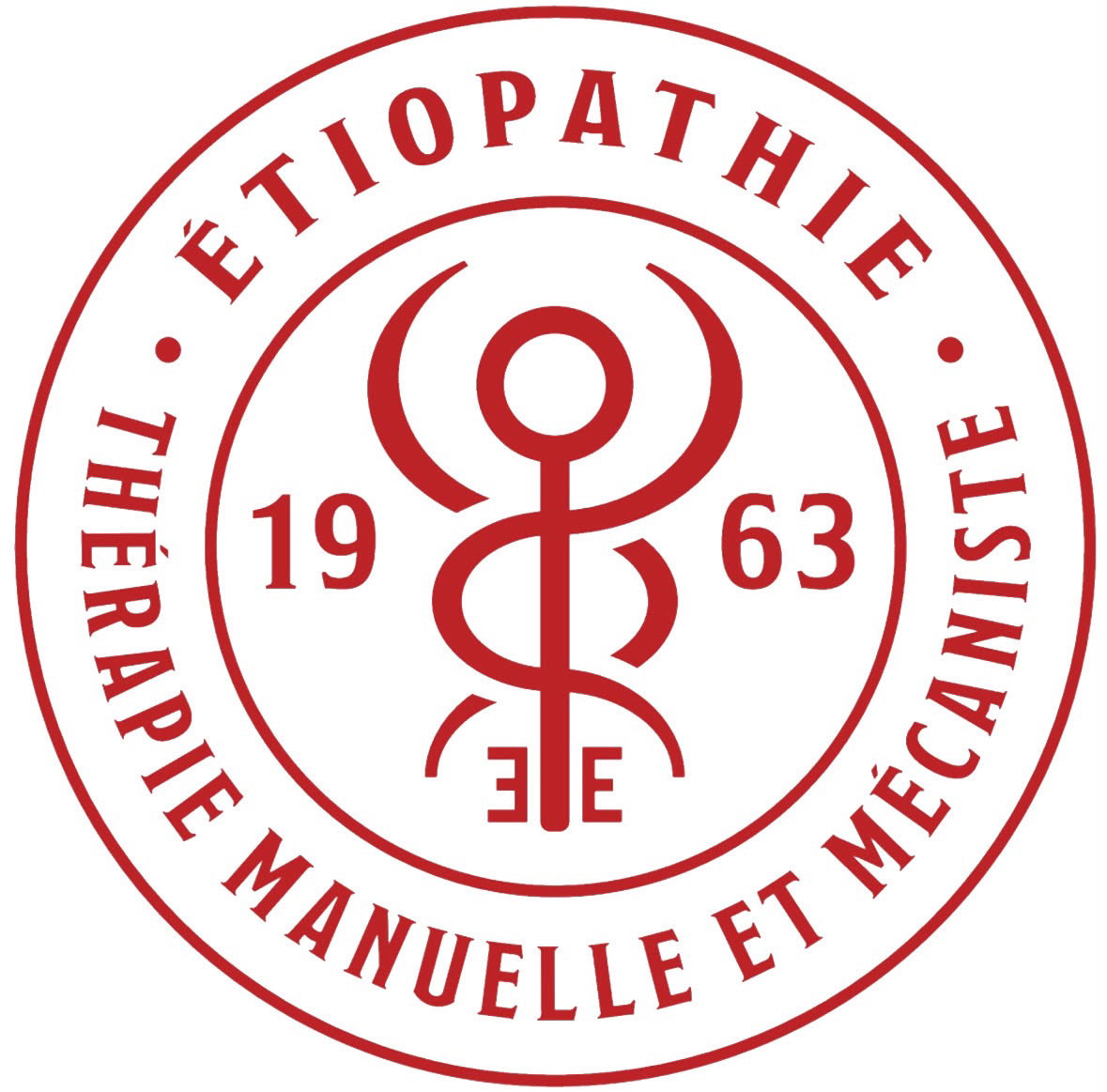 Logo Cabinet d'étiopathie